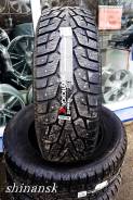Yokohama Ice Guard IG55. Зимние, шипованные, без износа, 4 шт