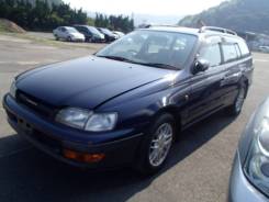 Toyota Caldina. ST191, 3SFE