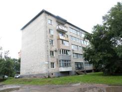 Продам 1-комн. квартиру в Центре. Улица Суханова 45, р-н Центр, 57 кв. м. Дом снаружи