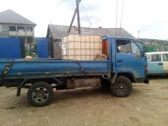Toyota Town Ace. Продам , 2 400 куб. см., 1 500 кг.