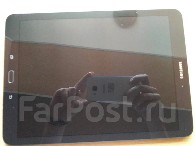 Samsung Galaxy Tab S3 ����
