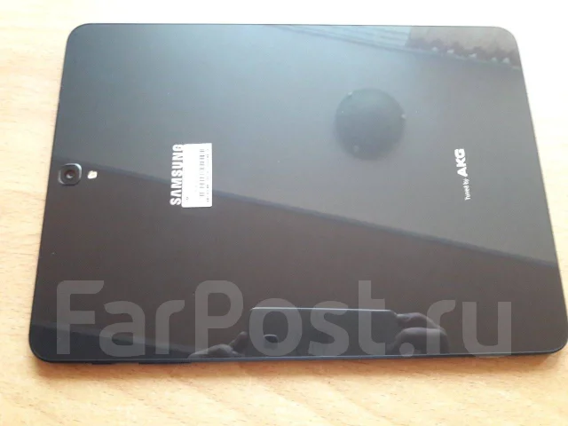 Samsung Galaxy Tab S3 ����