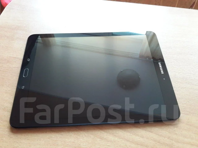 Samsung Galaxy Tab S3 ����