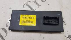 Блок управления. BMW M6, E63 BMW 6-Series, E63 BMW 7-Series, E65