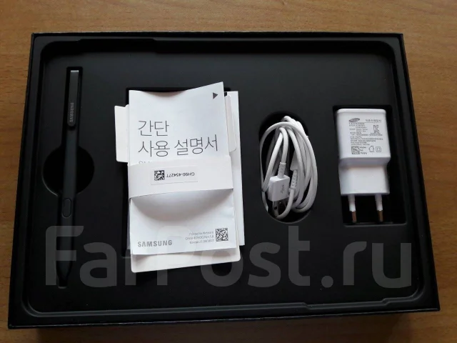 Samsung Galaxy Tab S3 ����