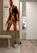 Дизайн интерьера. Timeart - design studio