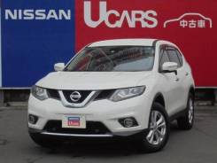 Nissan X-Trail. автомат, 4wd, 2.0 (144 л.с.), бензин, 71 000 тыс. км, б/п. Под заказ