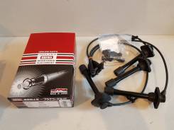 Высоковольтные провода. Toyota: Corsa, Corolla Spacio, Corona, Vios, Soluna Vios, Avensis, Corolla II, Sprinter Trueno, Corolla, Carina E, Tercel, Spr...