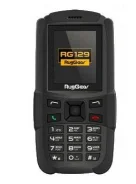 RugGear RG129. �����, ������, Dual-SIM, ����������, ��������� ����