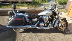 Yamaha Dragstar / V-Star / XVS. 1 300 куб. см., исправен, птс, с пробегом