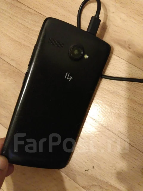 Fly. �/�, ������, 3G ����