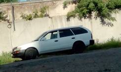 Toyota Corolla. автомат, передний, 1.5 (97 л.с.), бензин