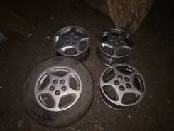 Nissan. x16", 5x114.30