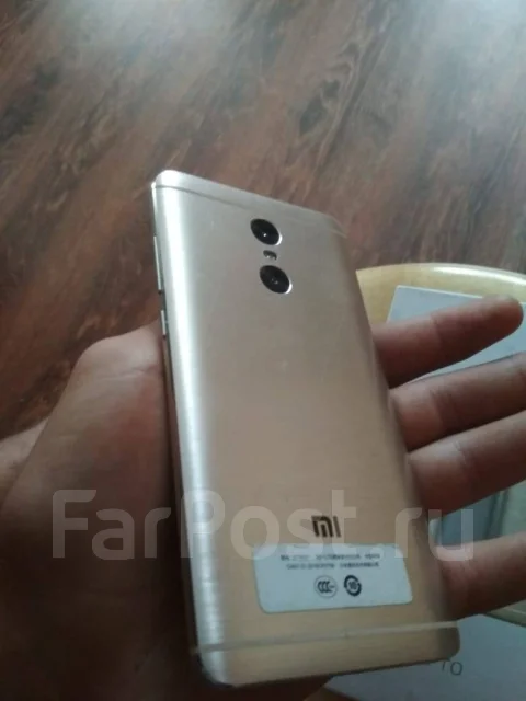 Xiaomi Redmi Pro. �/�, �����������, 3G, 4G LTE ����