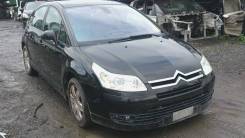 Citroen C4, 2008 в Новосибирске Citroen C4. VF7LCNFUF74721399, TU5JP4