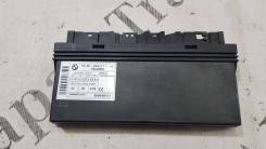 Блок управления. BMW M6, E63 BMW 6-Series, E63 BMW 7-Series, E65