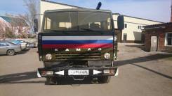 КамАЗ 53212. Продам Камаз-цистерна, 10 850 куб. см., 10 000 кг.