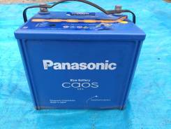 Panasonic. 100 А.ч., Обратная (левое), производство Япония