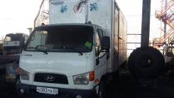 Hyundai HD78. Продаю термобудку Huyndai HD-78, 3 907 куб. см., 4 000 кг.