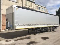 Schmitz S.CS. Продам Schmitz SCS 24, 28 000 кг.