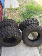ITP, 26x9 R12 , 26x11-R12. Всесезонные, без износа, 4 шт