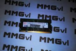Отдам бесплатно SO-DIMM DDR2 512Мб