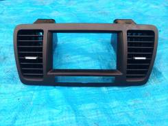 Консоль панели приборов. Subaru Legacy, BL5, BLE, BP5, BP9, BPE Subaru Legacy B4, BL5, BL9, BLE Двигатели: EJ203, EJ204, EJ20C, EJ20X, EJ20Y, EJ253, E...