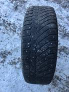 Continental. Зимние, шипованные, 30 %, 4 шт