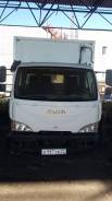 Avia. Изотермический фургон D120, 4 462 куб. см., 7 000 кг.