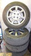 Rapid. x14", 4x100.00