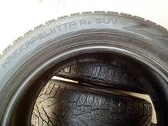 Nokian Hakkapeliitta R2. Зимние, без шипов, 2014 год, 20 %, 4 шт