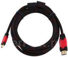 Кабели mini-HDMI.