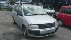 Toyota Probox. NCP51 0196918, 1NZFE