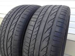 Bridgestone Potenza RE050A. Летние, 10 %, 2 шт
