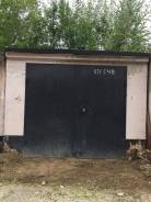 Продам гараж в Волочаевском городке. переулок Призывной 12, р-н Центральный, 23 кв. м.