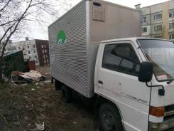 Услуги грузоперевозок.