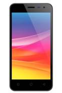 Micromax Canvas Pace 4G Q415. Б/у, 8 Гб, Черный, 3G, 4G LTE, Dual-SIM
