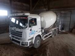 Shaanxi Shacman. Продам Автобетоносмеситель Shacman, 9 726 куб. см., 9,00 куб. м.