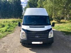 Ford Transit. Продаётся пассажирский микроавтобус , 19 мест