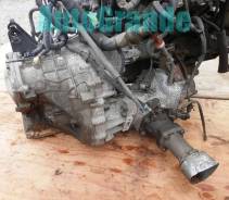 АКПП. Toyota Sprinter Carib, AE115, AE115G Двигатель 7AFE