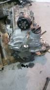 Двигатель в сборе. Nissan: Wingroad, Bluebird Sylphy, Cube, Tiida Latio, Latio, March, Tiida, Cube Cubic, AD, Note Двигатель HR15DE