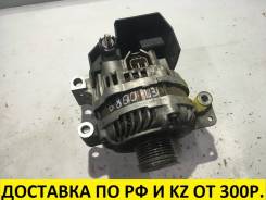 Генератор. Mazda: Atenza, Premacy, Mazda3, Mazda6, Tribute, MPV, CX-7, Mazda6 MPS, Axela, CX-5 Двигатели: L3VDT, L3VE, LFDE, LF17, L3C1, LF18, LFF7, P...