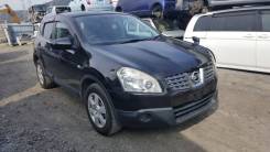 Nissan Dualis. NJ10 025067, MR20DE