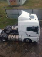 MAN TGA 18.410. Продам МAN TGA, 12 000 куб. см., 20 000 кг.