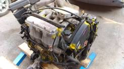 Двигатель в сборе. Toyota Caldina, ST195, ST195G Toyota RAV4, SXA10, SXA10C, SXA10G, SXA10W, SXA11, SXA11G, SXA11W Toyota Carina ED, ST205 Toyota Coro...
