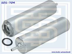 Фильтр топливный BMW M57/47/67 E80/81/82/60/61/63/64/66/65/66/83/70/71
