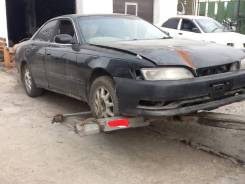 Toyota Mark II. JZX90, 1JZGE