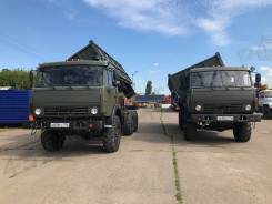 КамАЗ 4310. Самосвал вездеход Камаз 4310, 10 800 куб. см., 11 000 кг., 6x6