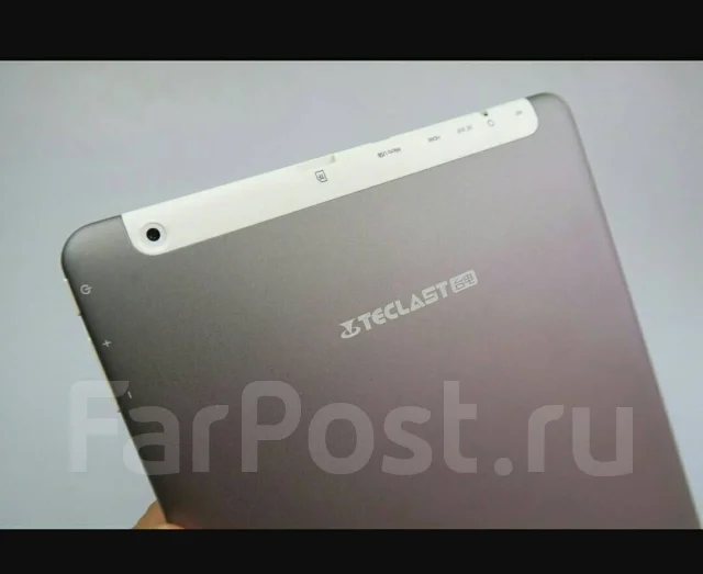 Teclast X98 Plus ����