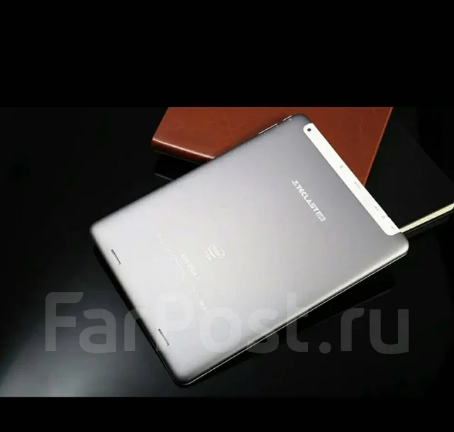 Teclast X98 Plus ����